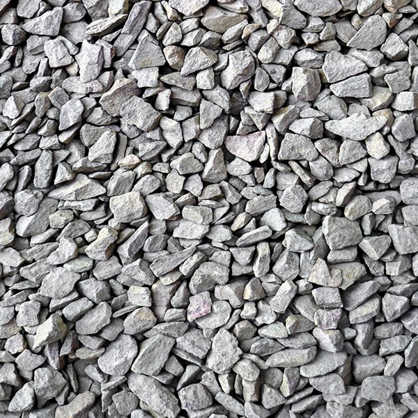 driveway gravel you can use driveway gravel for a sloped driveway, but it's important to use gravel with good drainage and stability properties